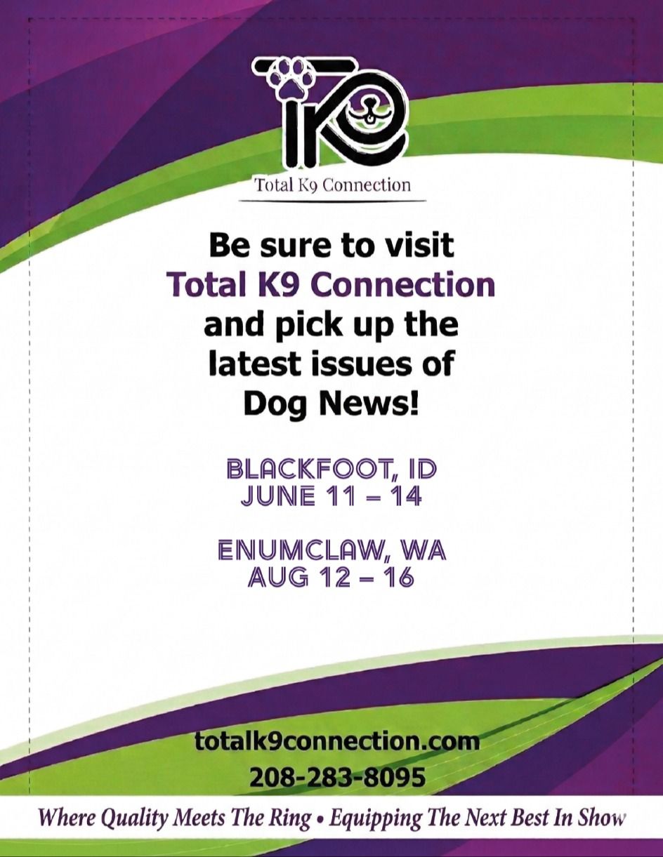 Total K9 Connection