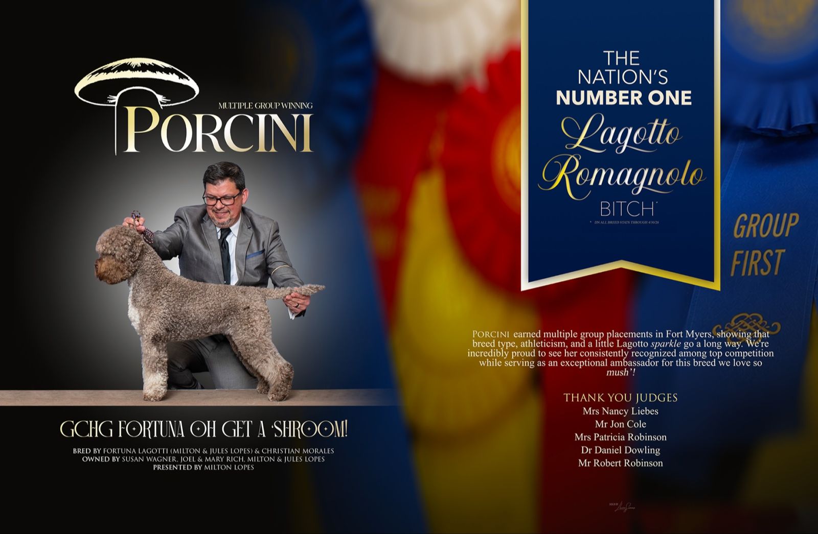 Porcini