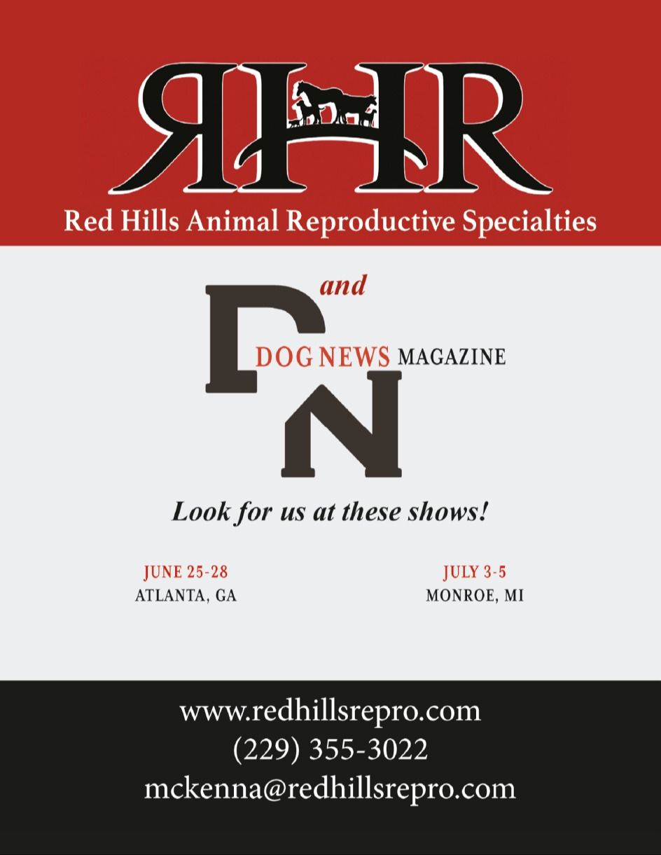 Red Hills Repro