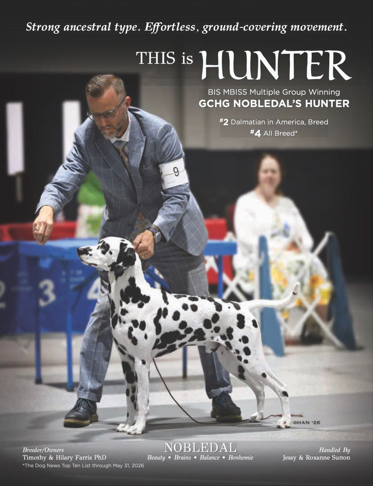 Hunter