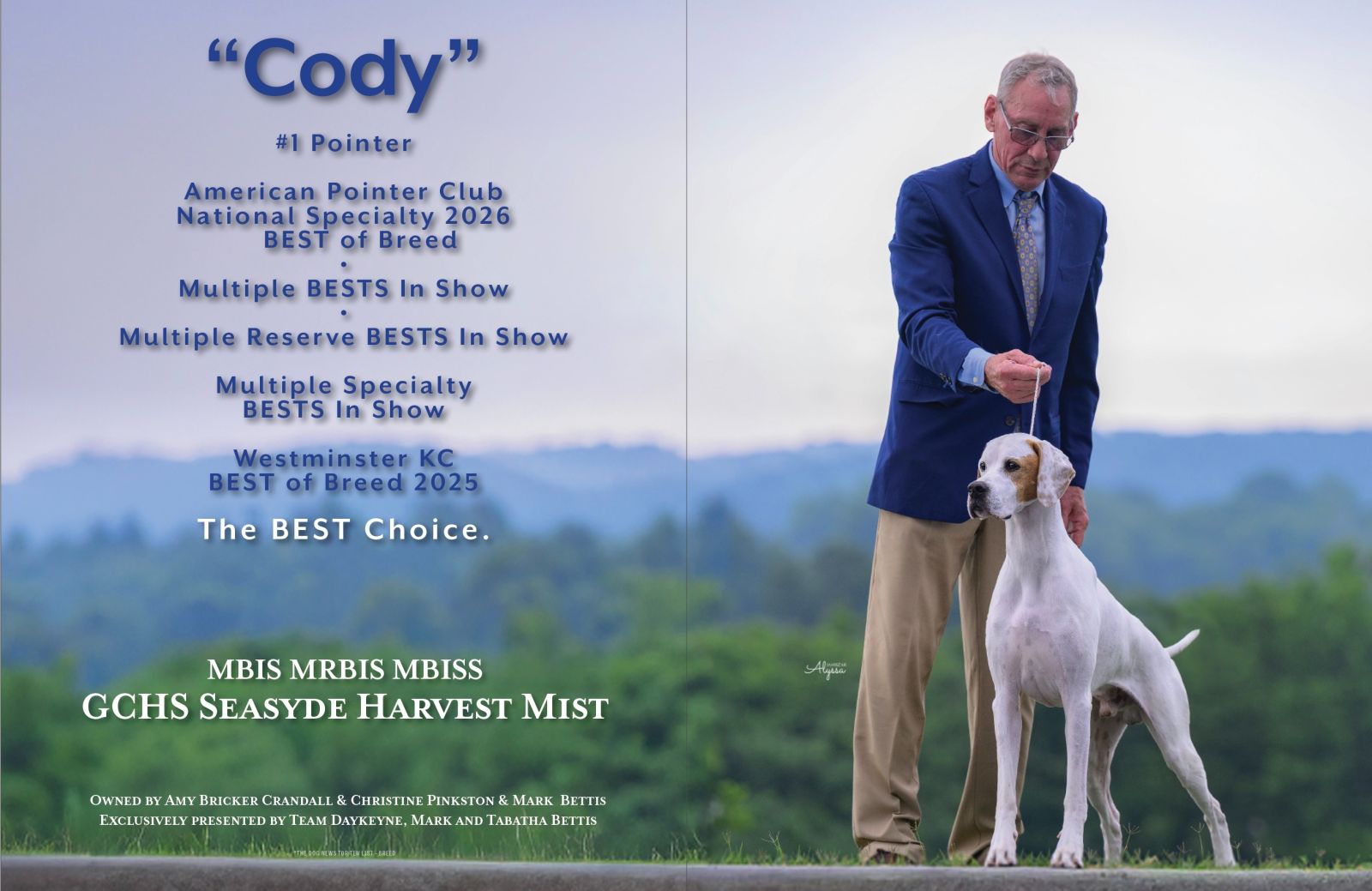 Cody