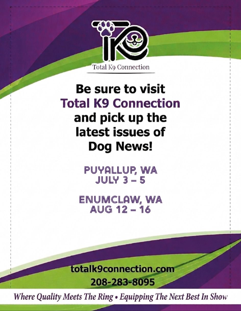 Total K9 Connection