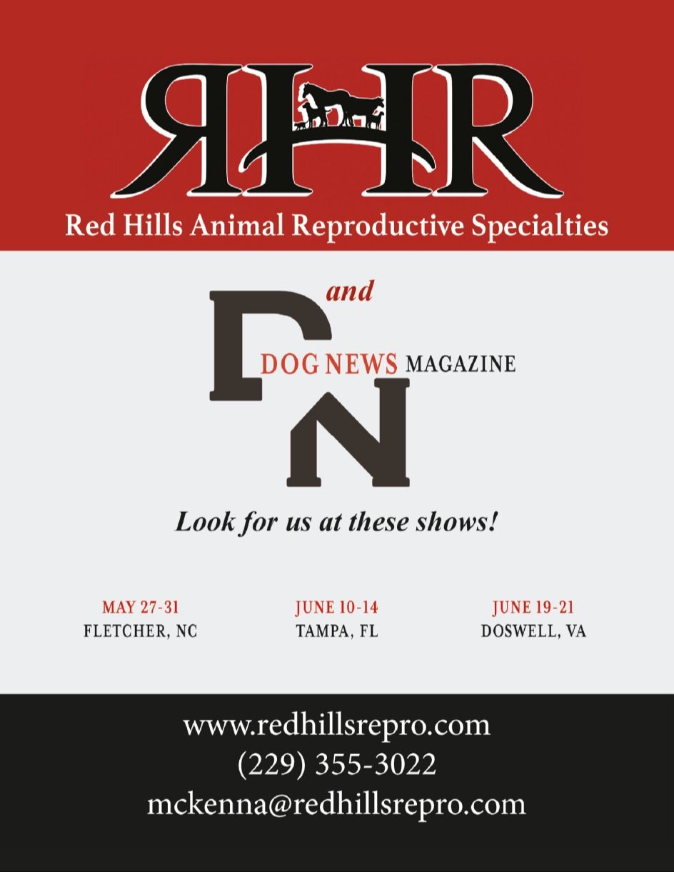 Red Hills Repro
