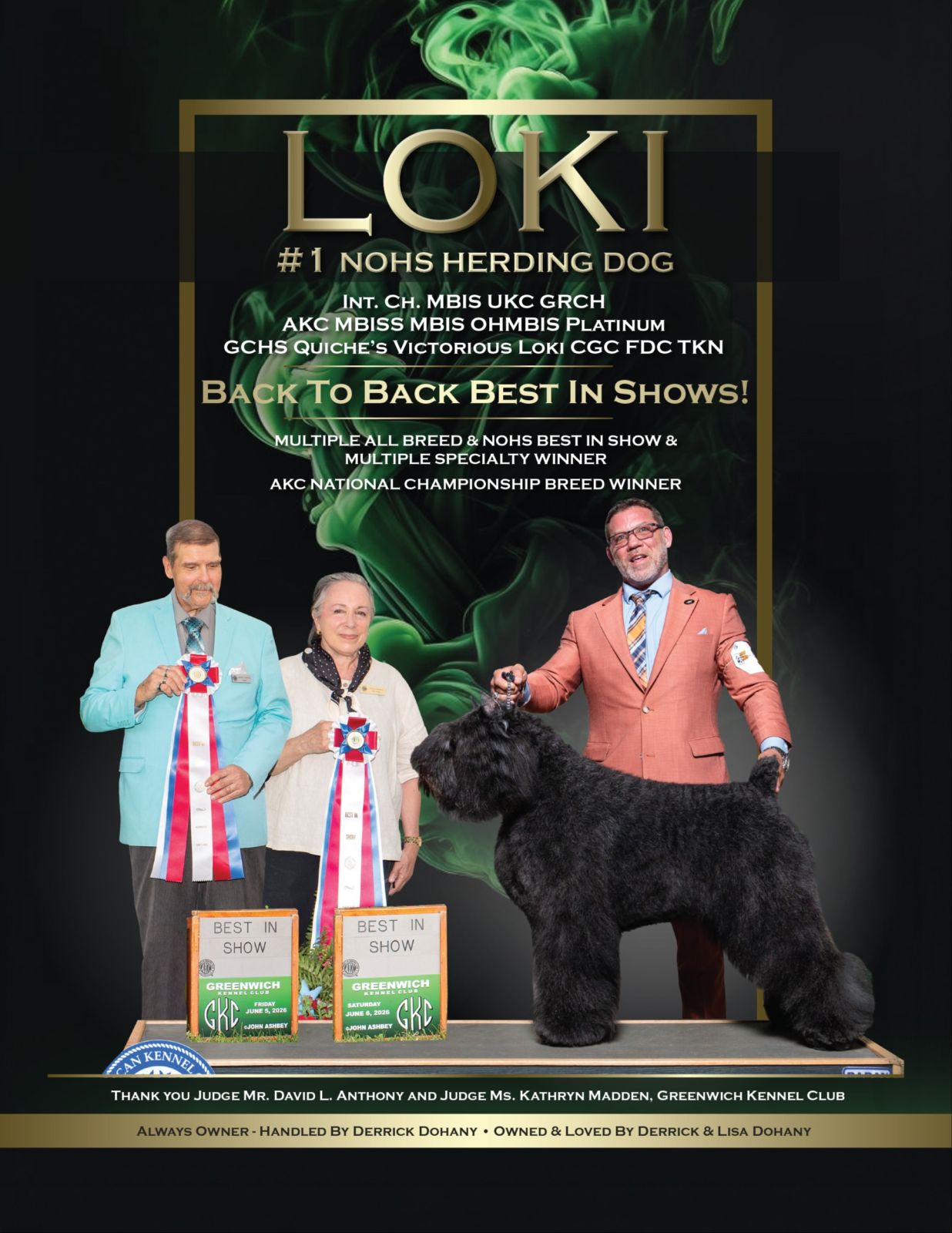 Loki