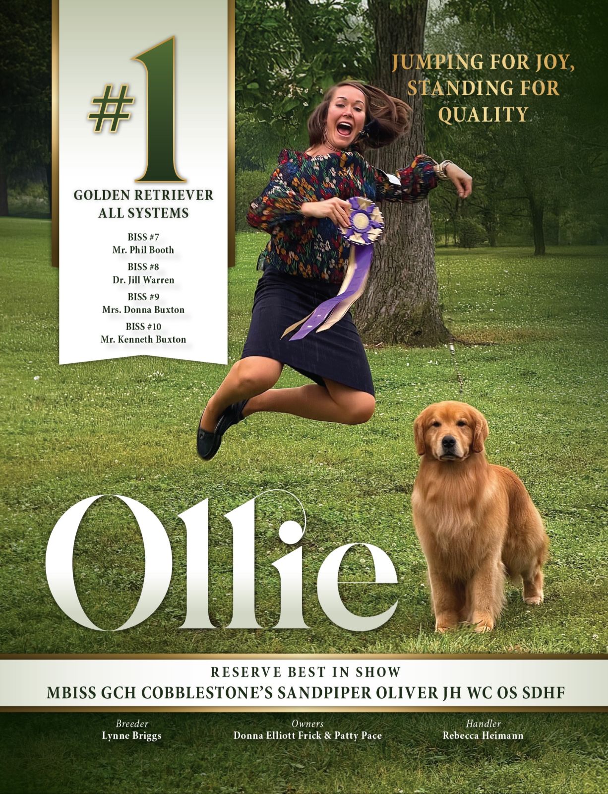 Ollie