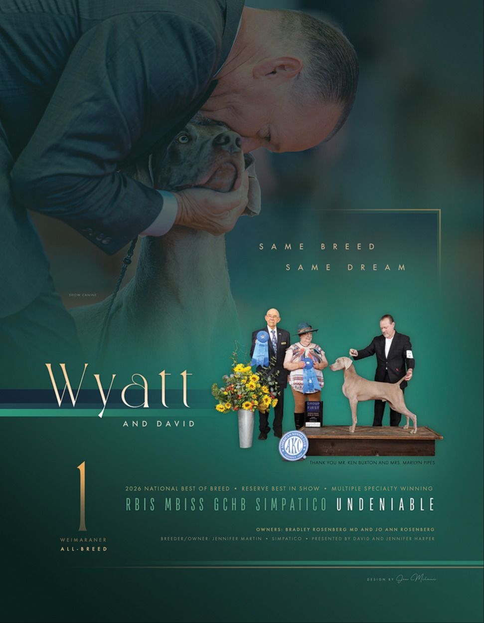 Wyatt