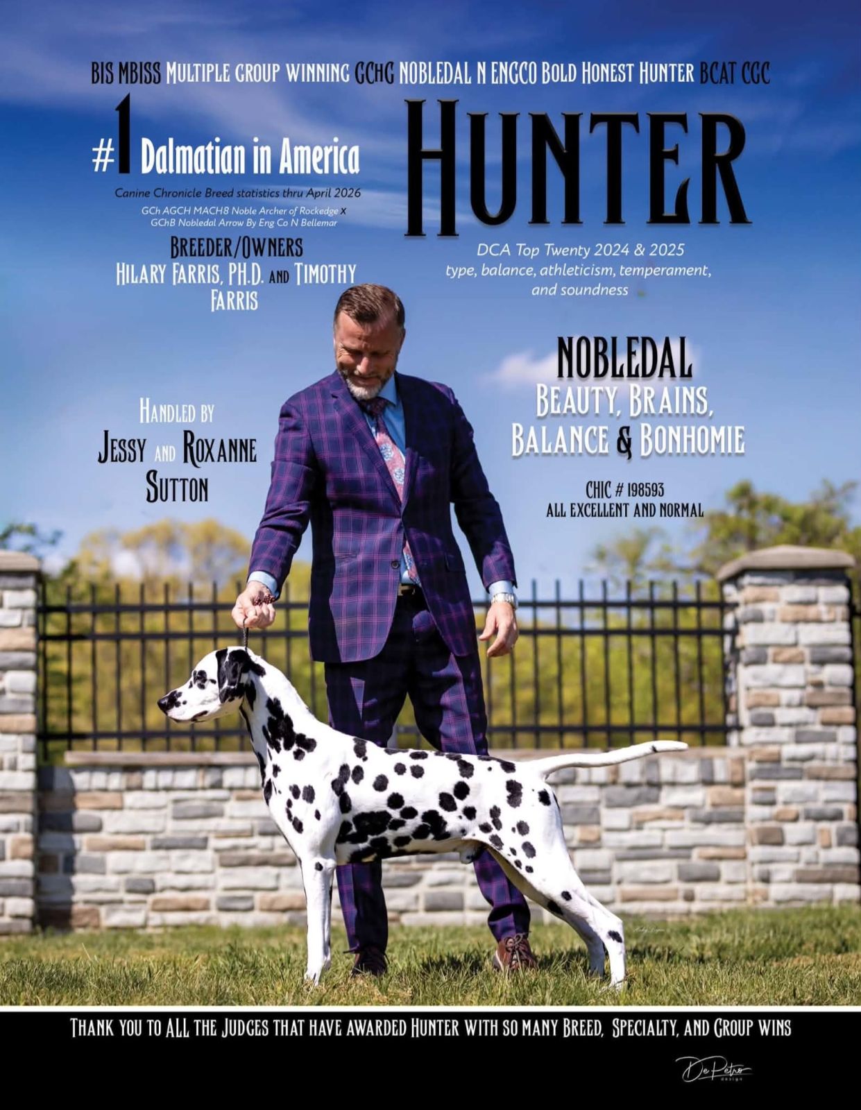 Hunter