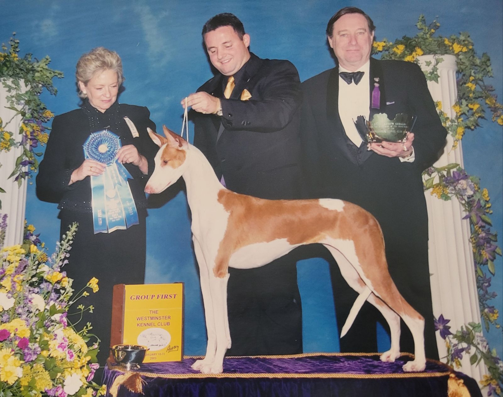 The Gossip Column: March 27, 2026