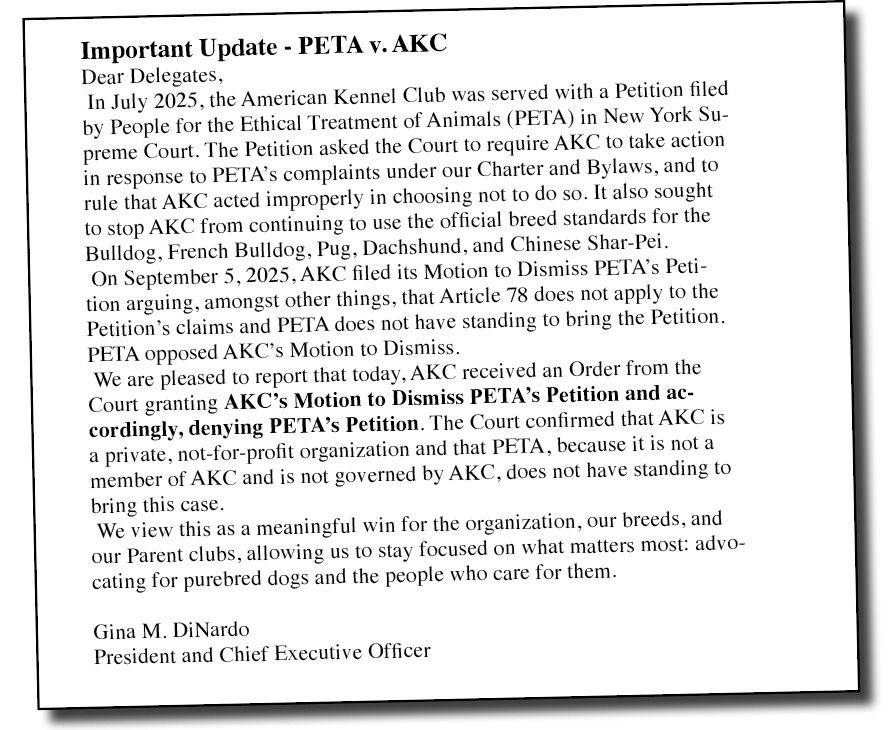 Editorial: April 10, 2026