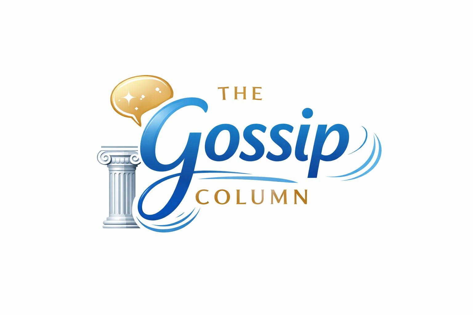 The Gossip Column: May 8, 2026