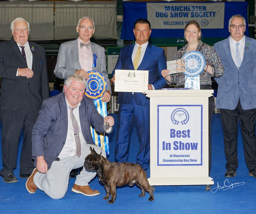 The Northern Classic