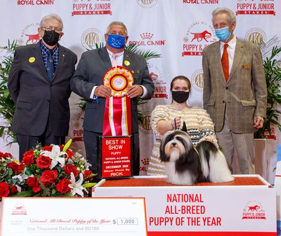 The Gossip Column, May 21, 2021