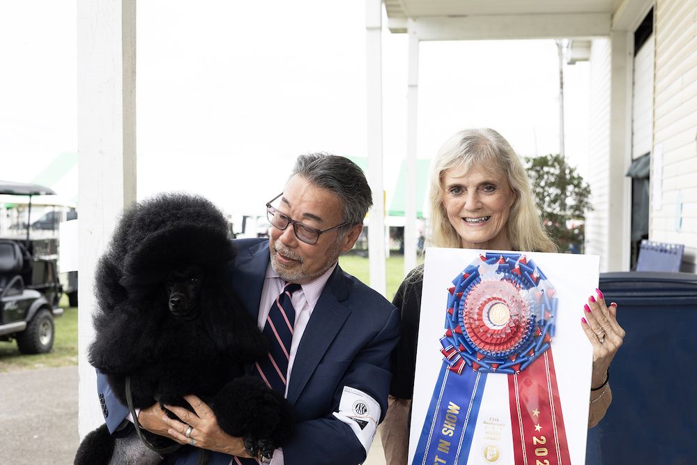 2023 Steel Valley Cluster