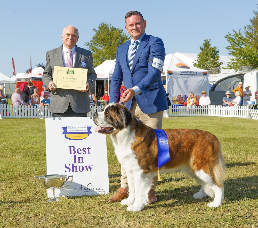 Southern Counties Canine Society