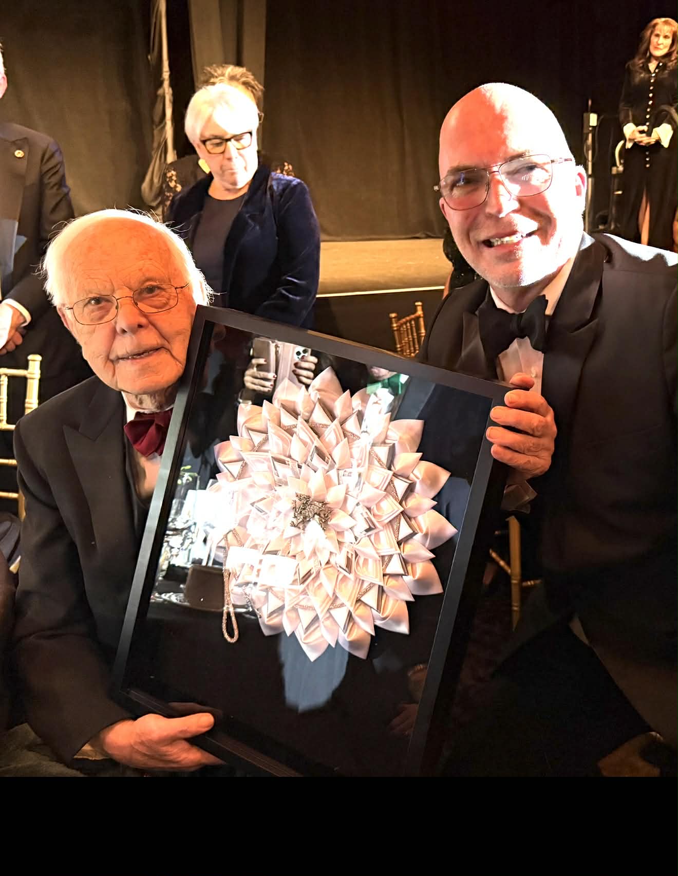 The Gossip Column: February 20, 2026