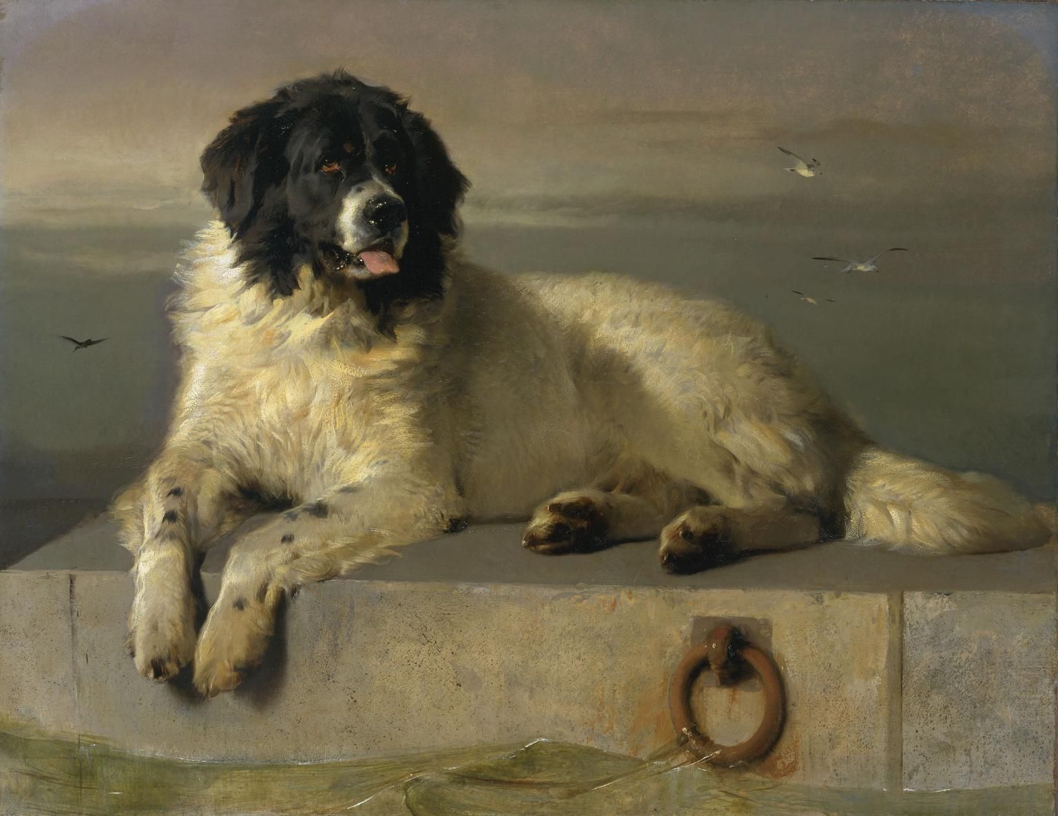 Sir Edwin Landseer