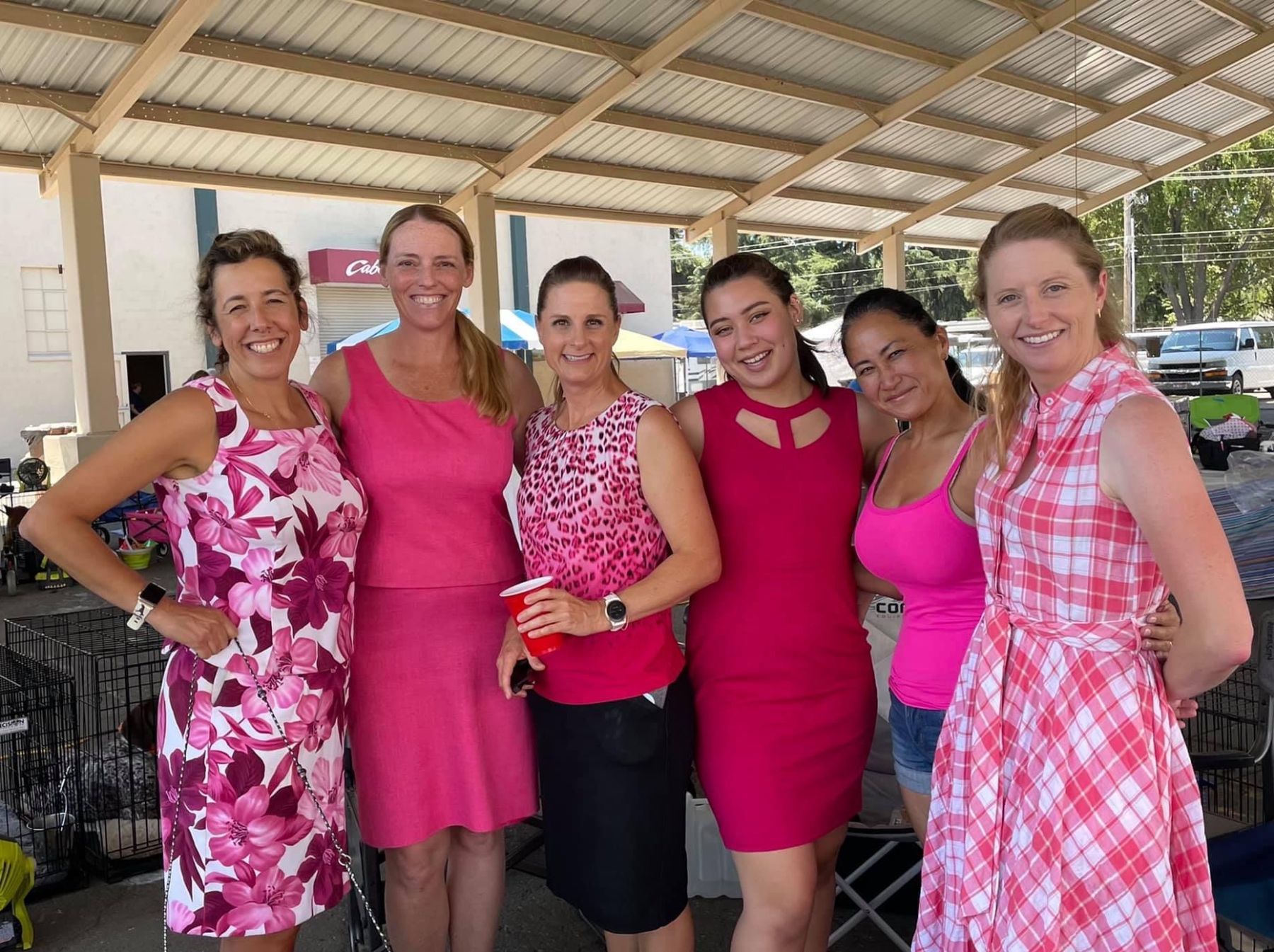 2021 Nor Cal Terrier and Sacramento Kennel Club