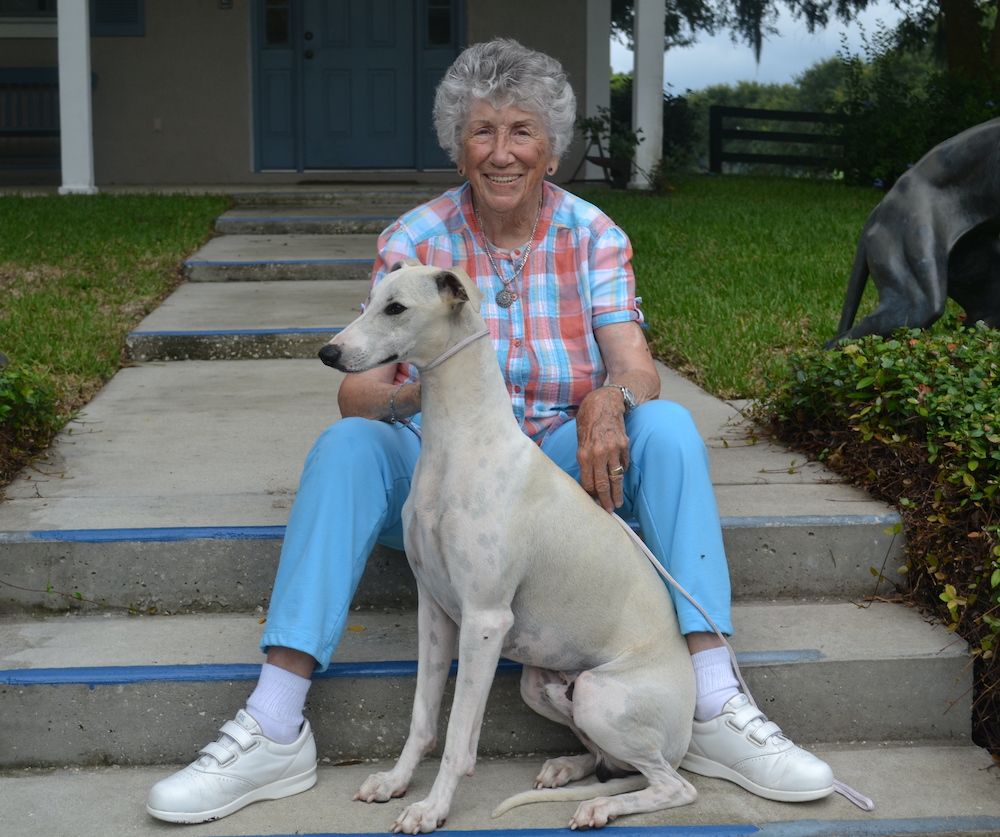 Homage to Carol Harris