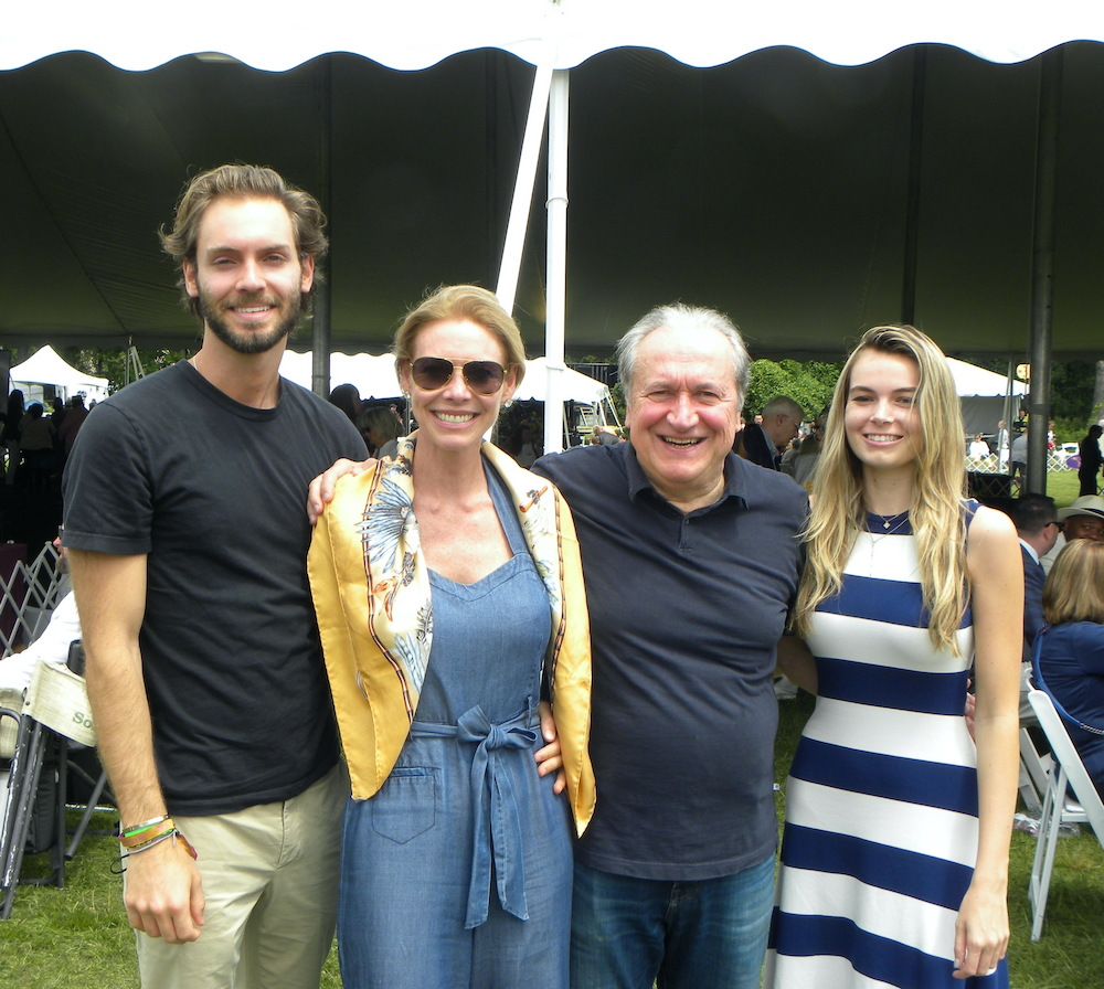 2021 Westminster Kennel Club