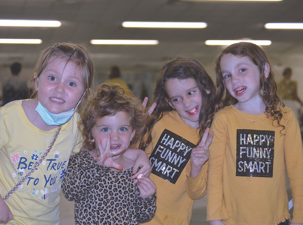 2021 Tallahassee and Ocala, Florida