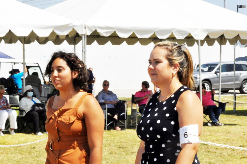 2021 Southbay Kennel Club