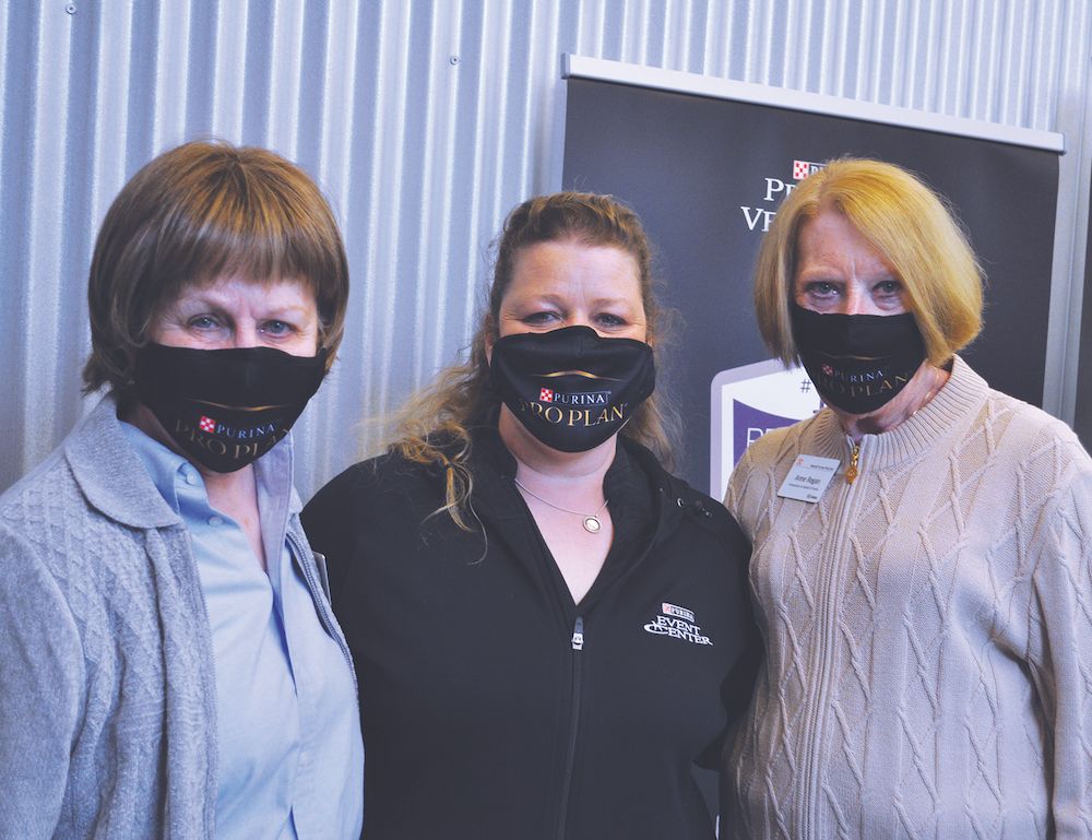 2021 Gateway Spring Cluster