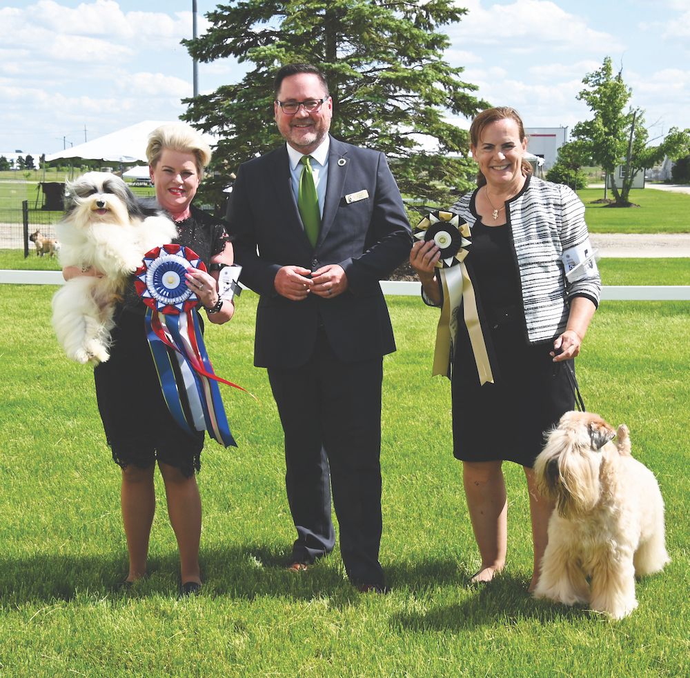 2022 International Kennel Club of Chicago