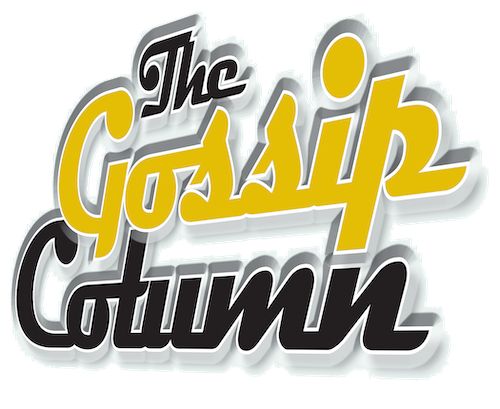 The Gossip Column, October 9, 2020