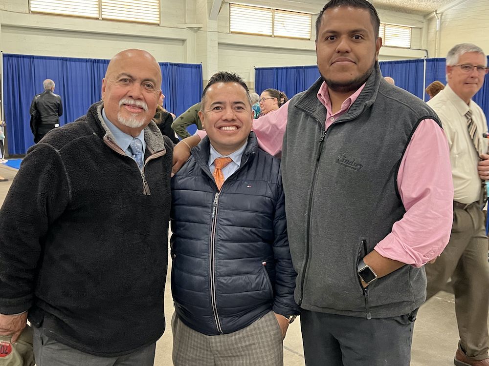 2022 Silver Bay Kennel Club of San Diego