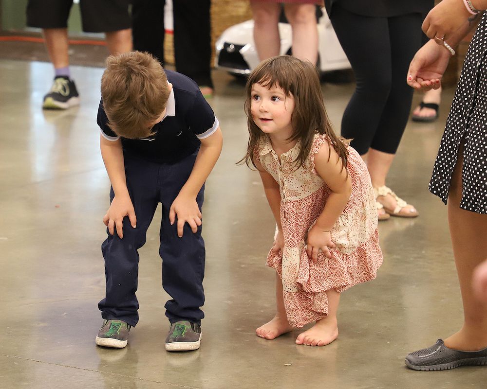 2024 Keystone Cluster Part 2