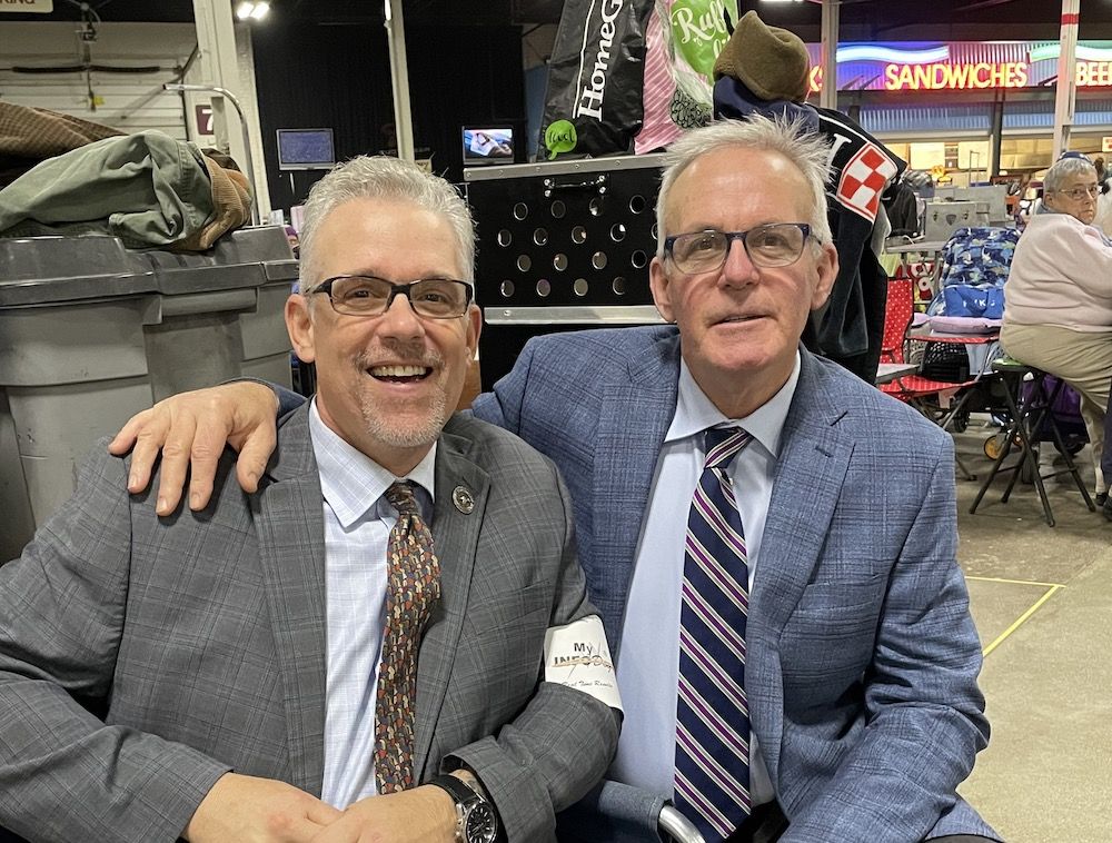 2021 Springfield Kennel Club