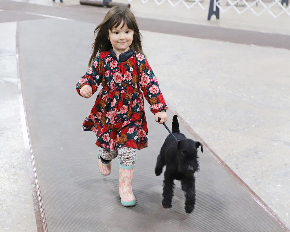 2024 Winter Blast Cluster