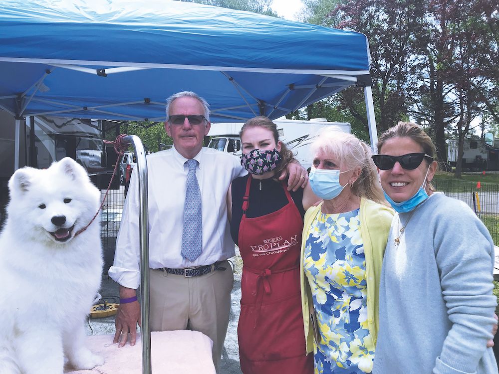 2021 Penn Treaty Kennel Club