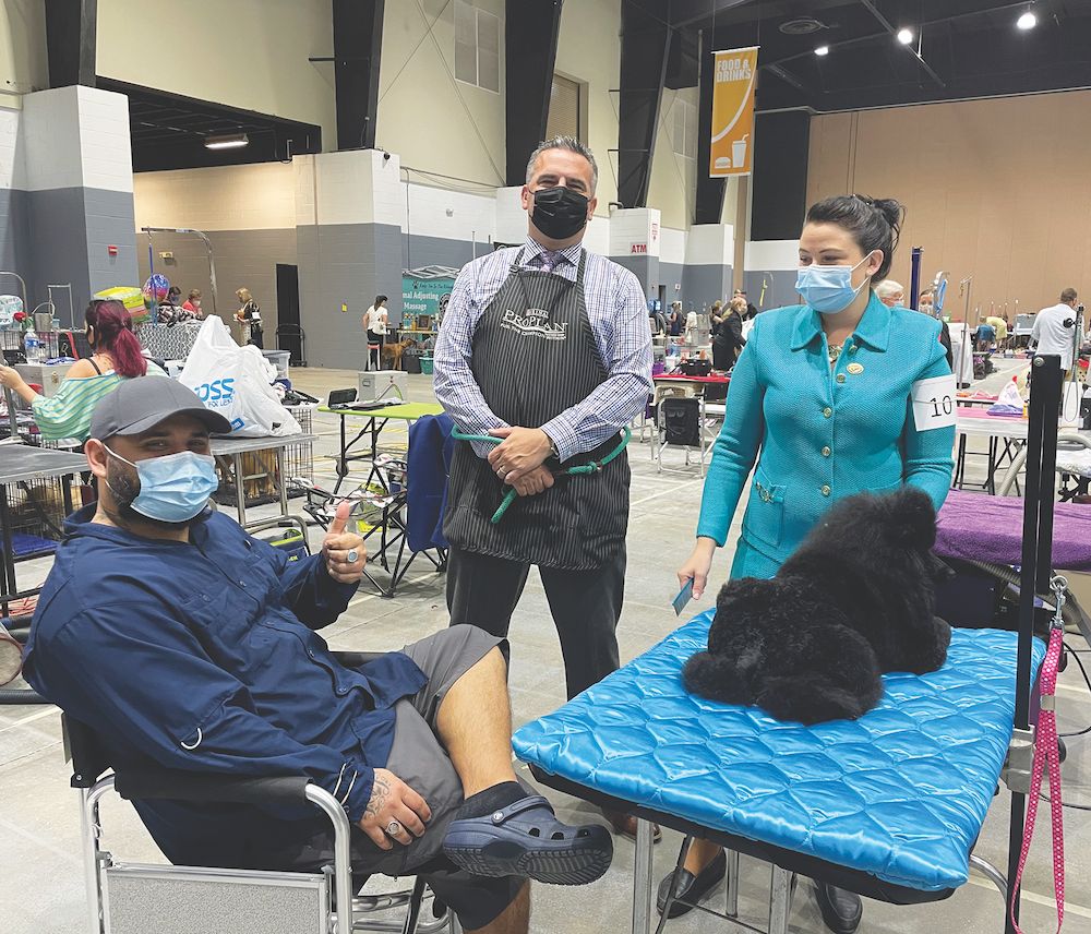 2021 West Palm Beach, Florida