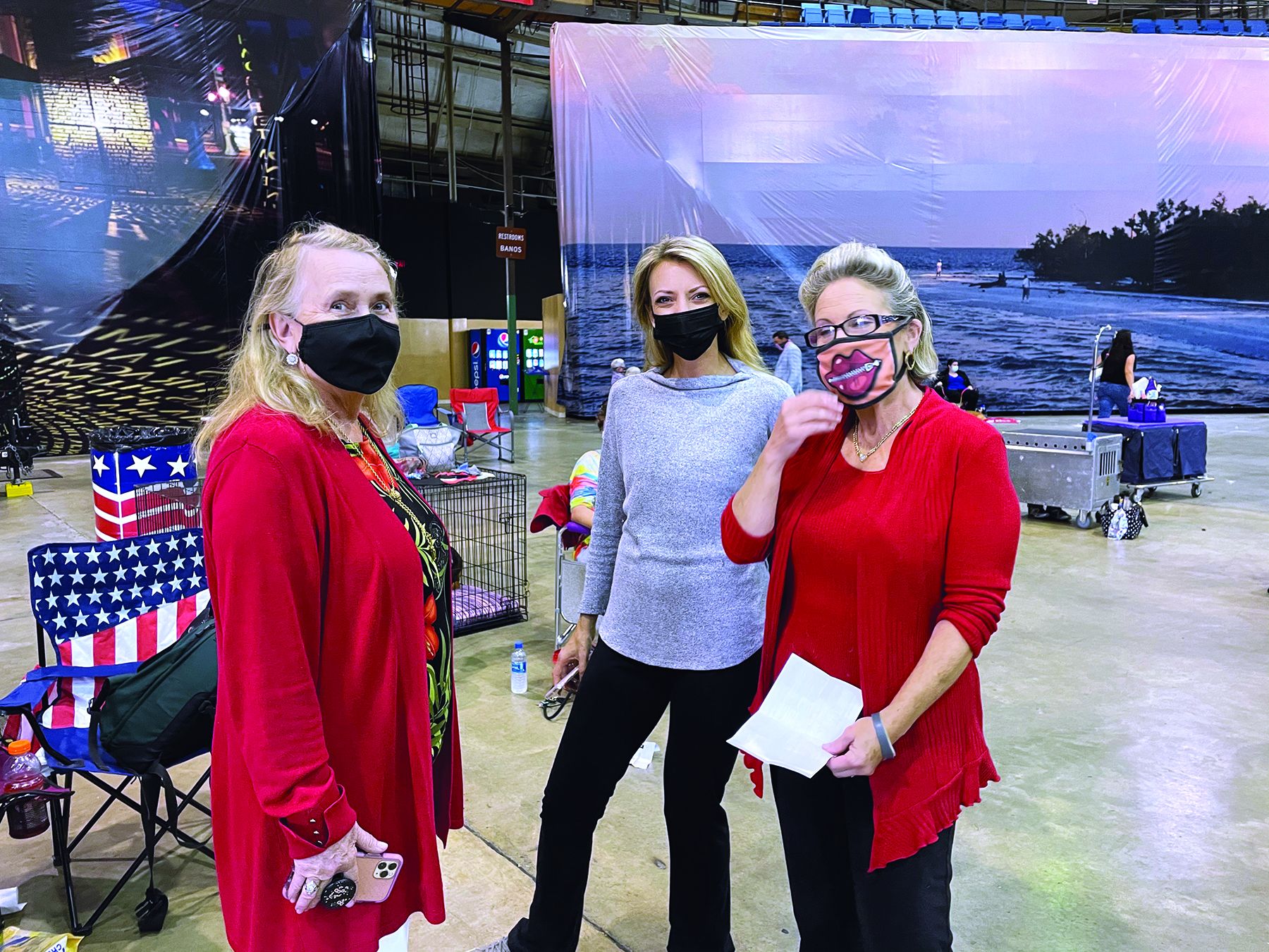 2021 Fort Myers, Florida