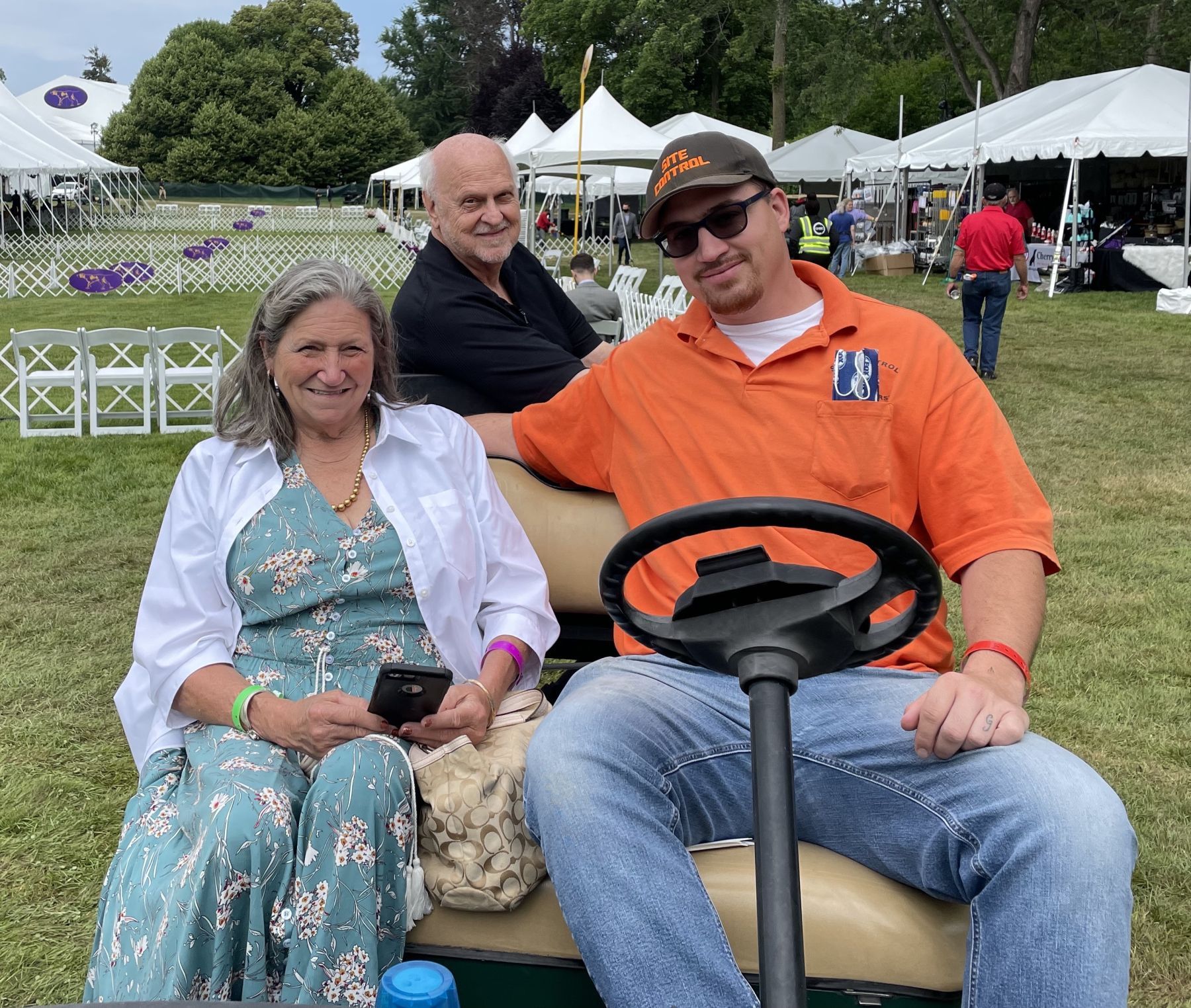 2021 Westminster Kennel Club