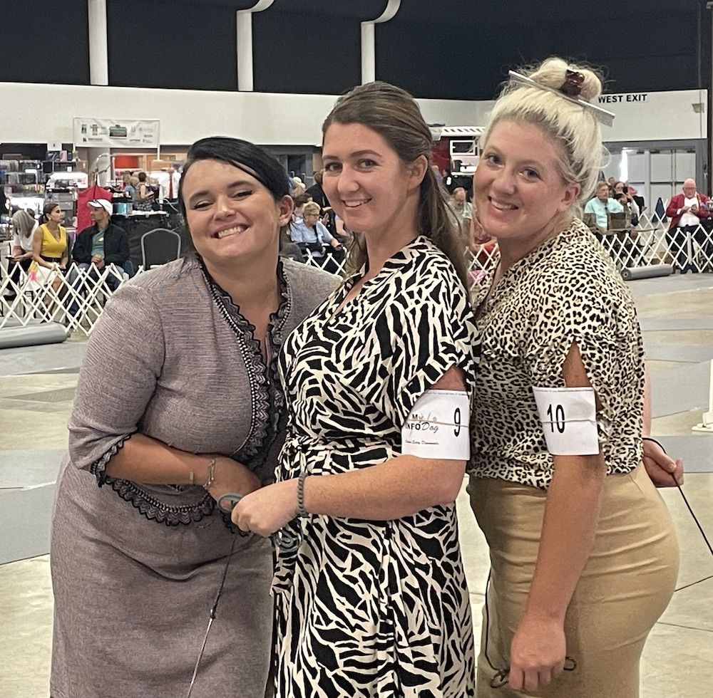 2021 Jupiter-Tequesta Dog Club