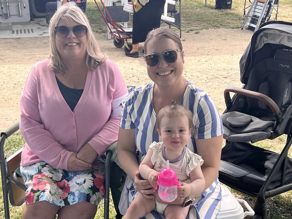 2023 Orange Empire Dog Club