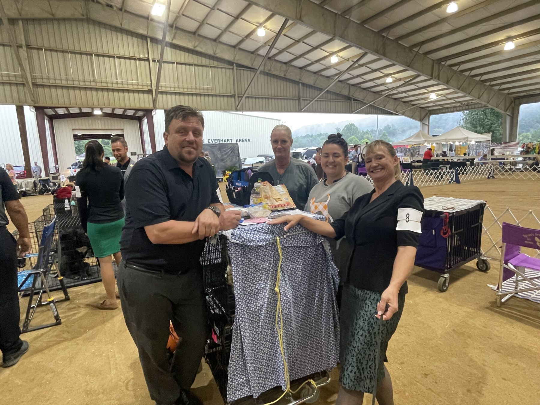 2021 North Georgia and Chattanooga Kennel Clubs