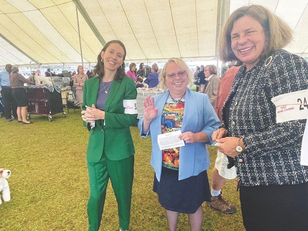 2021 Montgomery Weekend