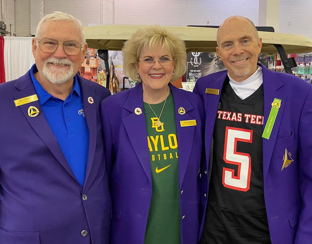 2024 Lone Star Classic