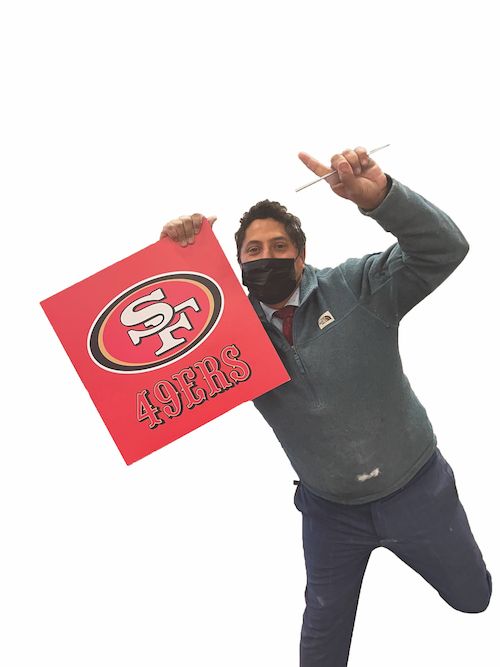 2022 Superbowl Picks, San Fernando and Encino Kennel Clubs