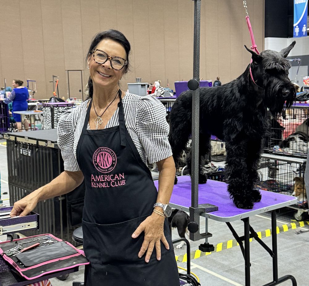 Jupiter Tequesta Dog Club