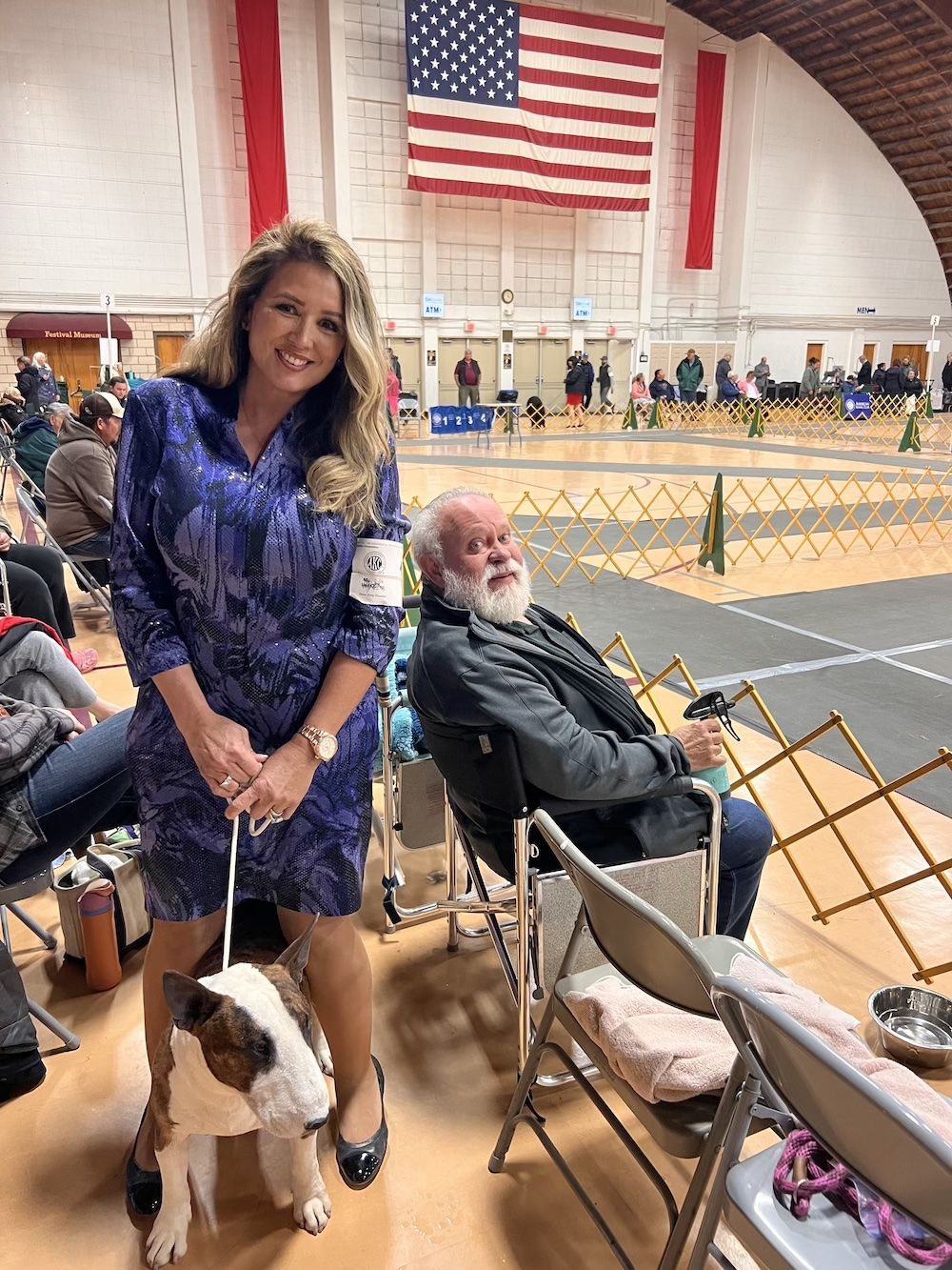 2024 Sacramento Kennel Club