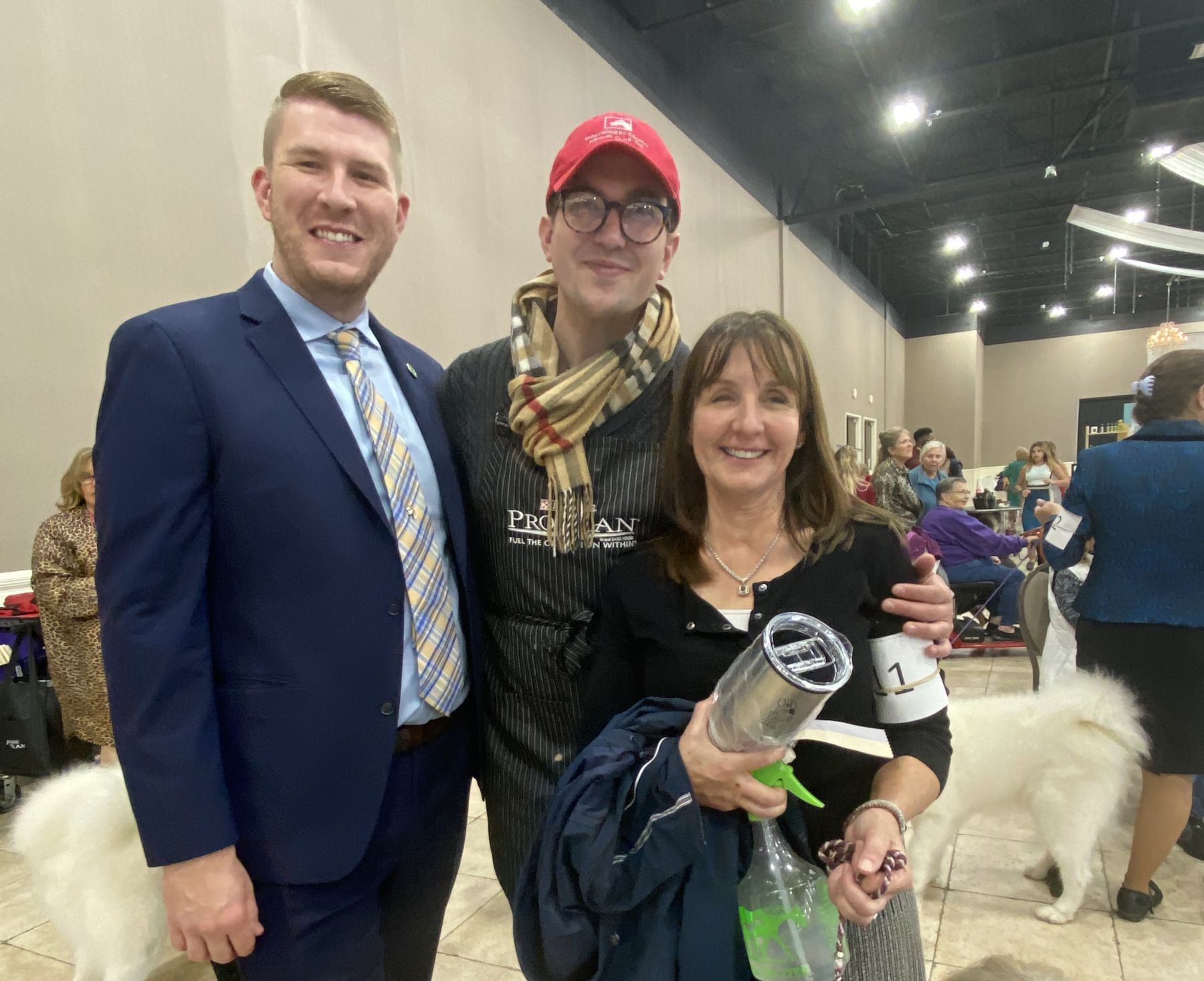2021, Clermont County Kennel Club
