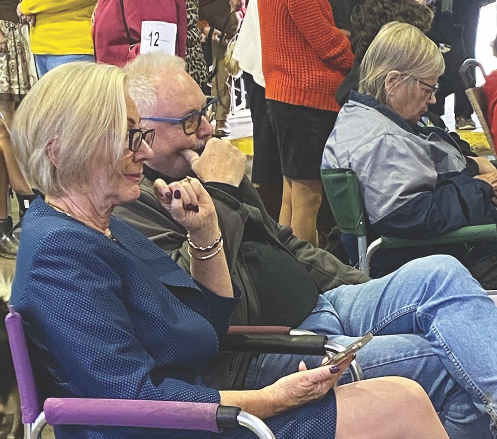 2021 Kennel Club of Riverside