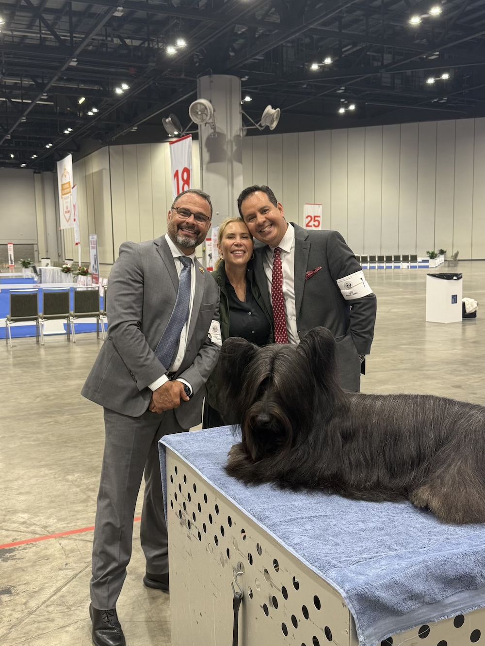 2024 Space Coast Kennel Club of Palm Bay