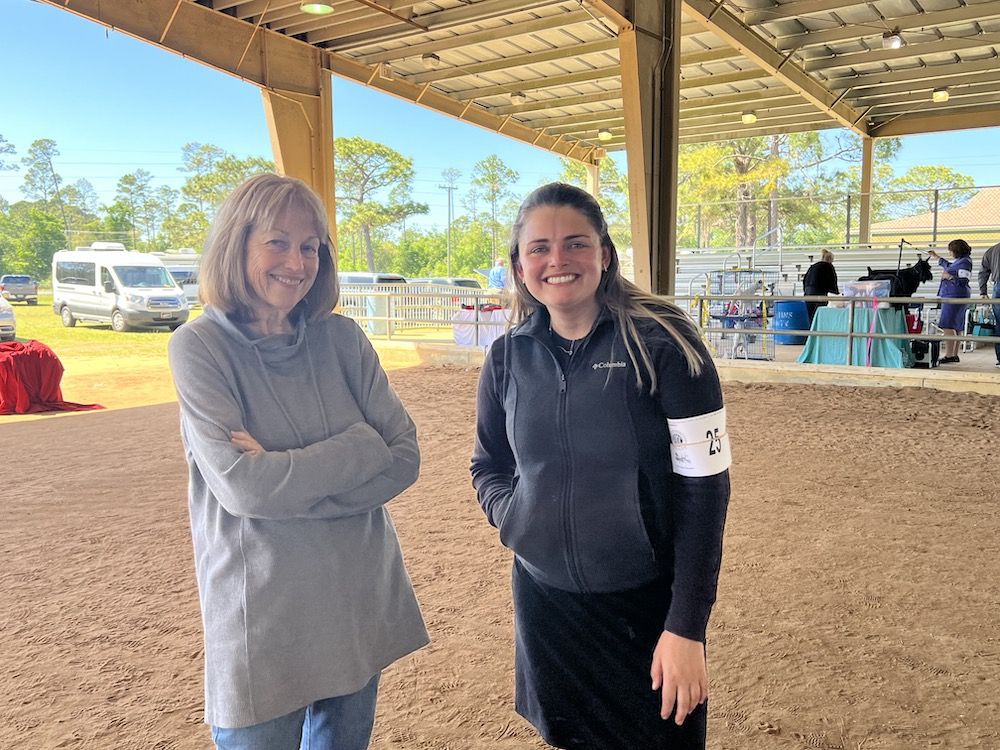 Greater Orange Park Dog Club 2022