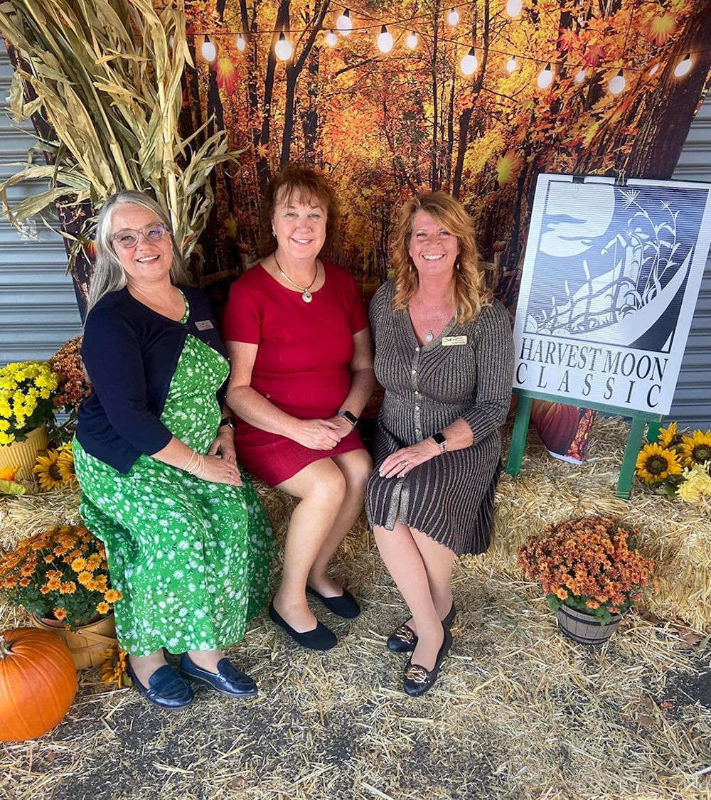 2024 Harvest Moon Classic
