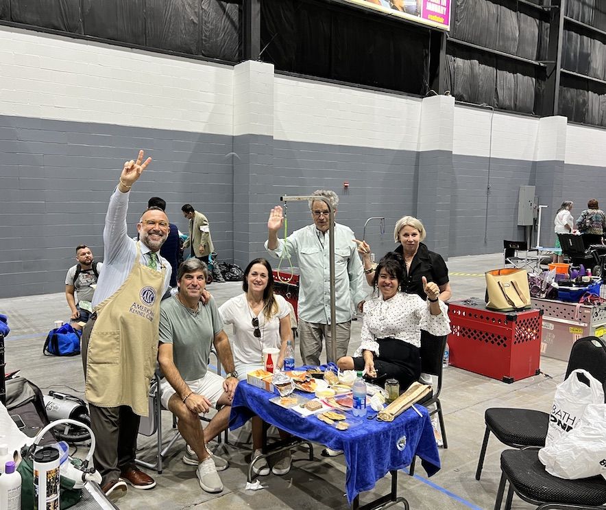 2022 Fort Lauderdale Kennel Club